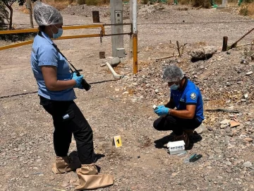 ¿Mató a su hermano a balazos en medio de una pelea por un TV? ¿Mató a su hermano a balazos en medio de una pelea por un TV?