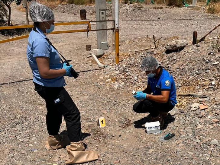 ¿Mató a su hermano a balazos en medio de una pelea por un TV? ¿Mató a su hermano a balazos en medio de una pelea por un TV?