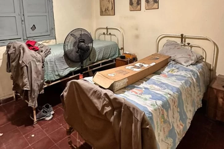 Crimen entre hermanos: ¿hubo exceso de legítima defensa y el acusado queda libre?