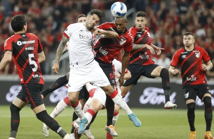 El Pincha hizo negocio