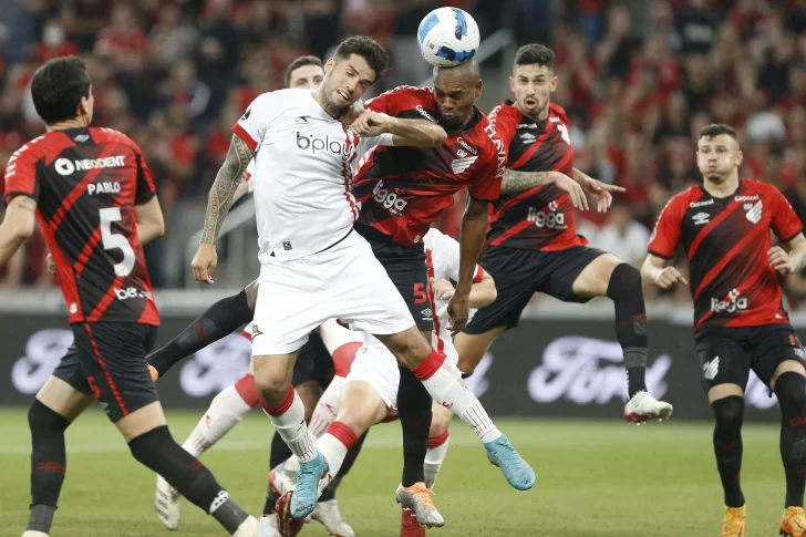 El Pincha hizo negocio