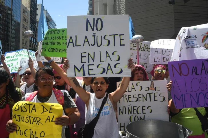 El DNU llegó al Congreso, pero sigue sin armarse la bicameral