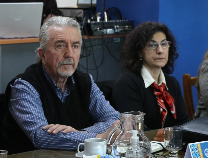 En la UNSJ se encaminan a rechazar el pedido de suspensión a un decano