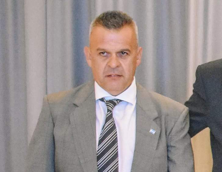 Tribunal de Tasaciones: fuertes indicios de que desplazarán a tres autoridades