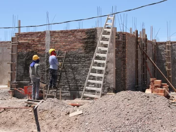 Los créditos del IPV para construir están atrasados y los recalcularán Los créditos del IPV para construir están atrasados y los recalcularán