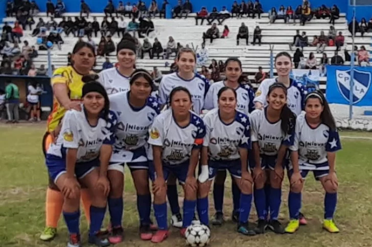 La Copa Femenina se abre con el mapa de San Juan