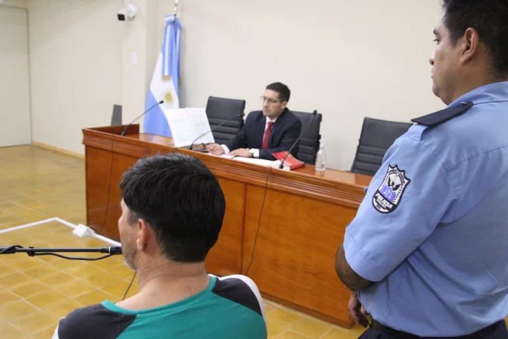 Malestar judicial por mujer que hizo detener al ex y luego dijo que era mentira que la violó