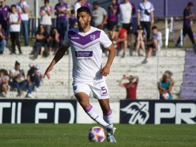 Dos caras nuevas y amistoso con La Lepra