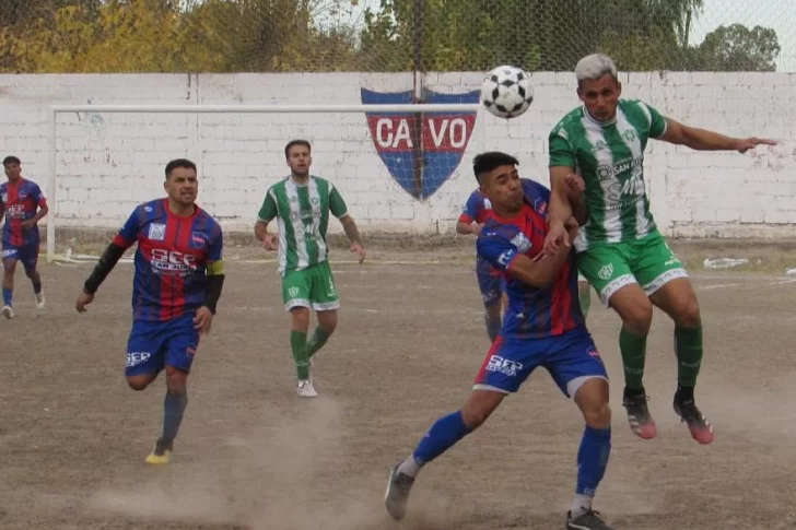 Un sábado de empates por los Cuartos