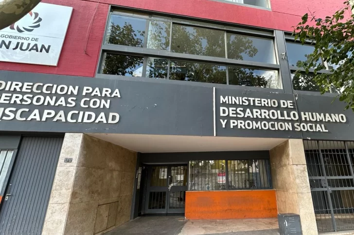 Todavía no hay presos por el robo en un edificio público