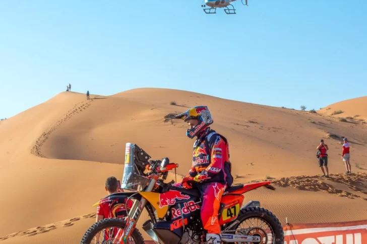 Los hermanos Benavidez, en lugares expectantes