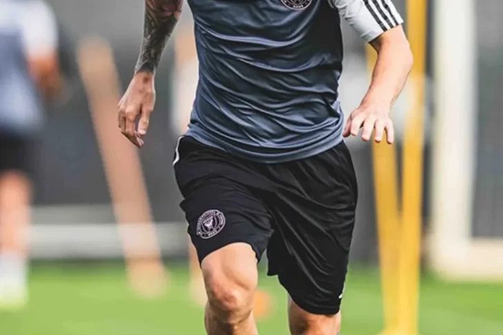 El “Hat Trick” menos esperado de Messi