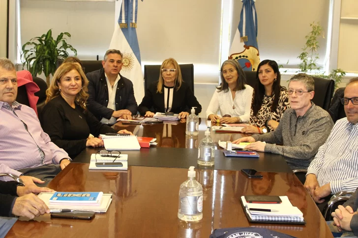 Sin acuerdo con docentes, hay otra propuesta y la paritaria sigue abierta