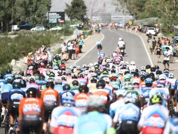 La ‘Vuelta’ tiene sus vueltas