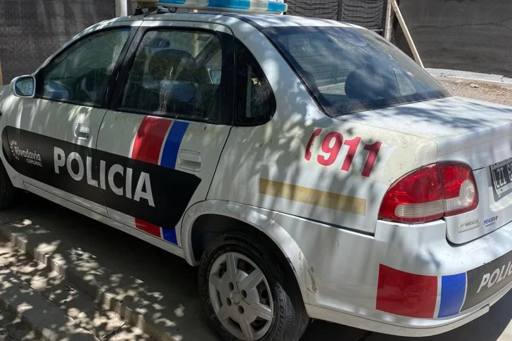 Rivadavia subastará vehículos para mejorar el servicio de la Policía Comunal