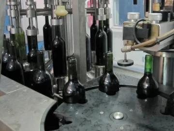 Retención 0% a la vitivinicultura: entró en la negociación por la ley ómnibus