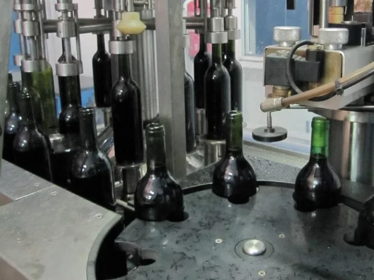 Retención 0% a la vitivinicultura: entró en la negociación por la ley ómnibus