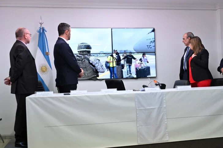 Deportan a la familia del líder narco que aterroriza a Ecuador