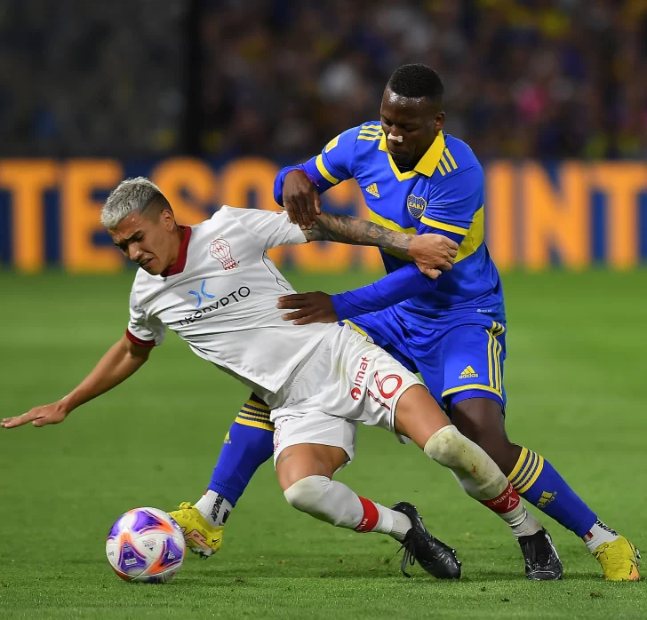 Boca quedó sin envión ni cima Boca quedó sin envión ni cima