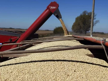 Jubilaciones y retenciones, entre los puntos más resistidos que el Gobierno quita del proyecto Jubilaciones y retenciones, entre los puntos más resistidos que el Gobierno quita del proyecto