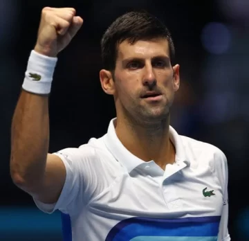 Djokovic ya está en los cuartos de final
