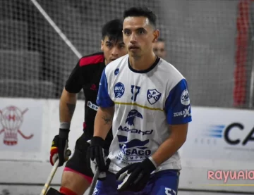 Concepción-Huracán, la final Concepción-Huracán, la final