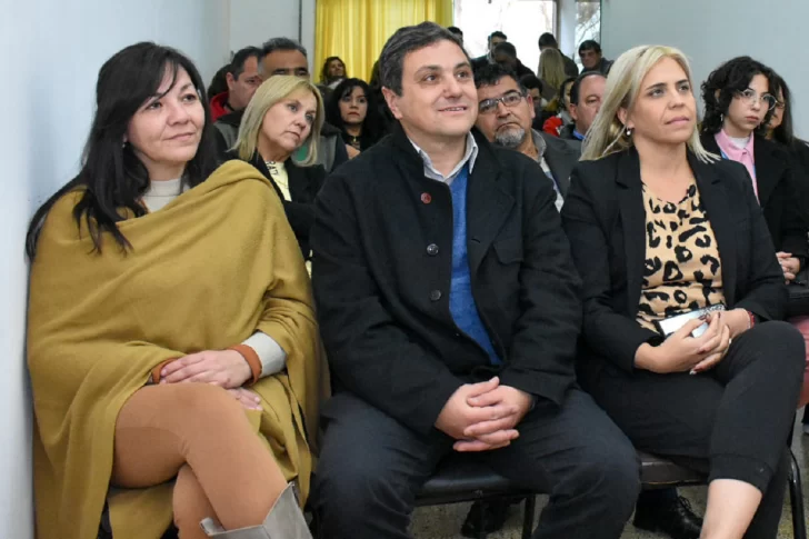 Si JxC gana las legislativas nacionales, habrá cambios en los diputados locales