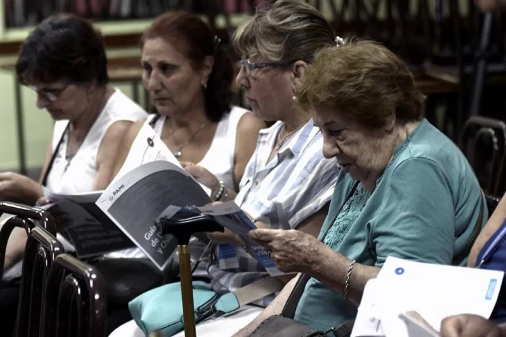 El aumento a jubilados estaría atado a la inflación desde abril