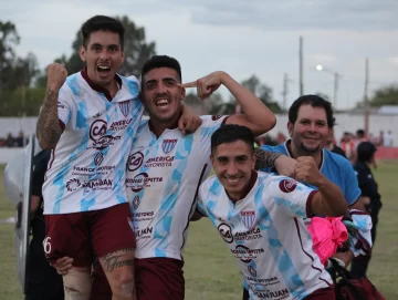 Alianza empezó a jugar su final