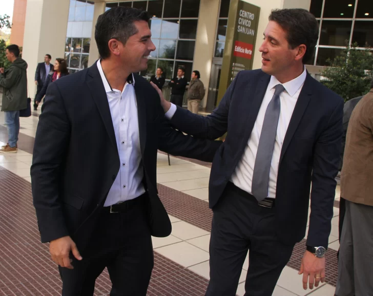 JxC acepta el diálogo con Cruzada, Gen y ADN, pero falta la invitación JxC acepta el diálogo con Cruzada, Gen y ADN, pero falta la invitación