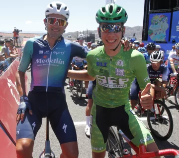 Del patriarca al benjamín Del patriarca al benjamín