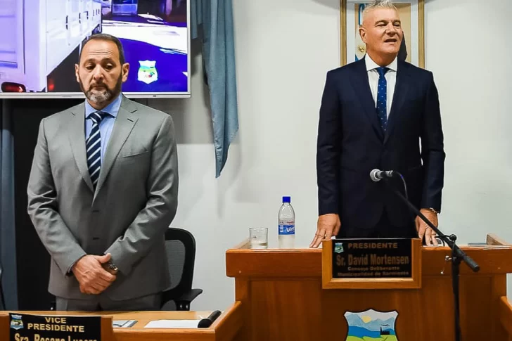 Tribunal rechazó la cuenta 2021 de Sarmiento por fallas administrativas