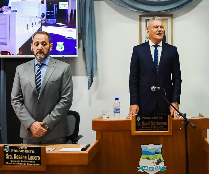 Tribunal rechazó la cuenta 2021 de Sarmiento por fallas administrativas Tribunal rechazó la cuenta 2021 de Sarmiento por fallas administrativas