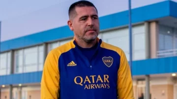 Riquelme pone los puntos Riquelme pone los puntos