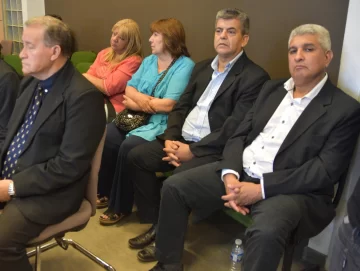 Una testigo complicó al presunto secuestrador del ingeniero Tellechea