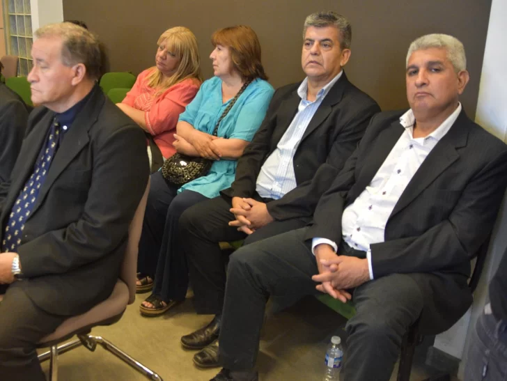 Una testigo complicó al presunto secuestrador del ingeniero Tellechea