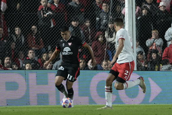 Estudiantes quedó demasiado lejos Estudiantes quedó demasiado lejos