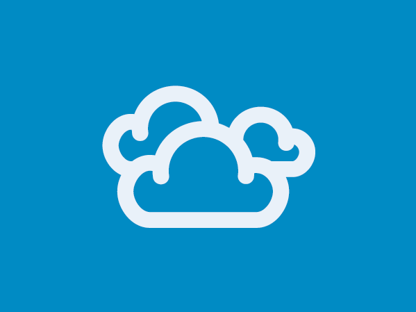 Jueves fresco en San Juan, nublado y con algo de viento por la tarde Jueves fresco en San Juan, nublado y con algo de viento por la tarde