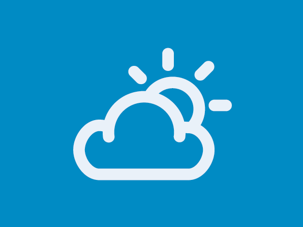 Sábado fresco en San Juan Sábado fresco en San Juan