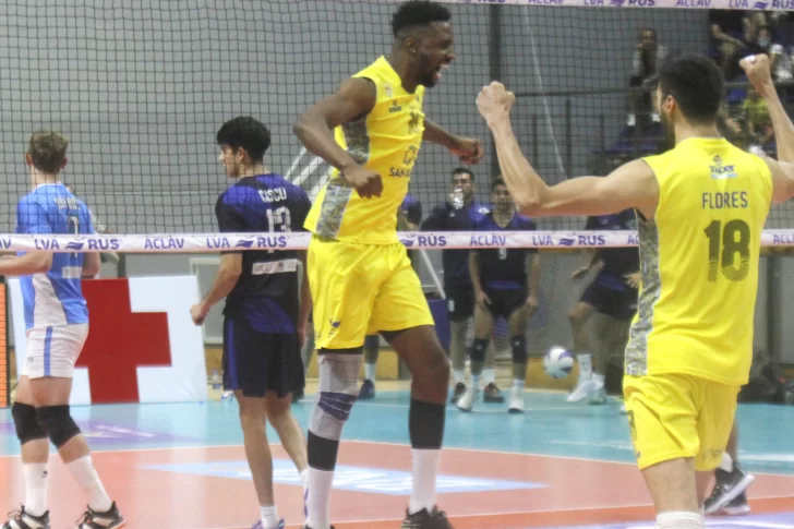 UPCN: la firmeza del campeón