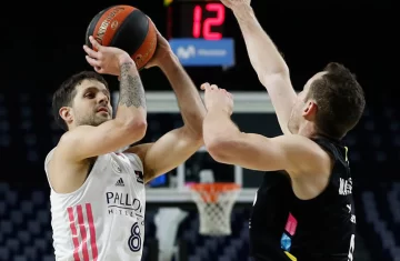 El covid frenó el derby El covid frenó el derby