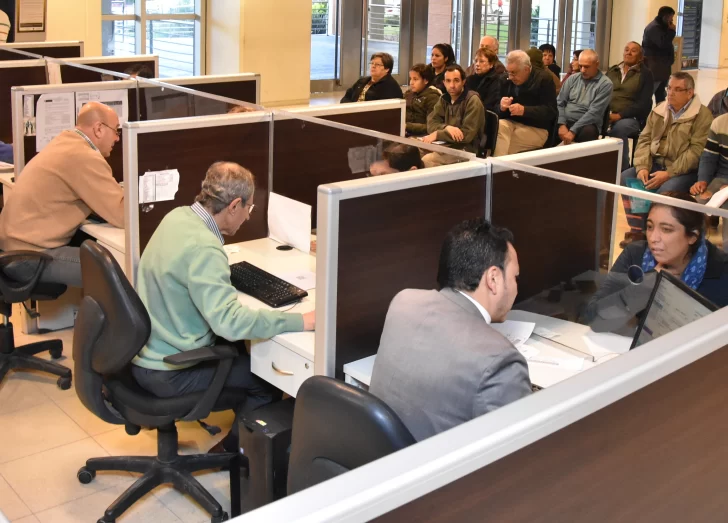 La suspensión de ejecuciones a deudores de impuestos del Estado saldrá por ley La suspensión de ejecuciones a deudores de impuestos del Estado saldrá por ley