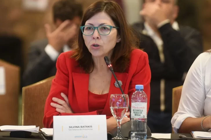 Silvina Batakis le puso fin a la incógnita y la designaron ministra de Economía