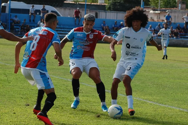 Terrero, clave para seguir soñando