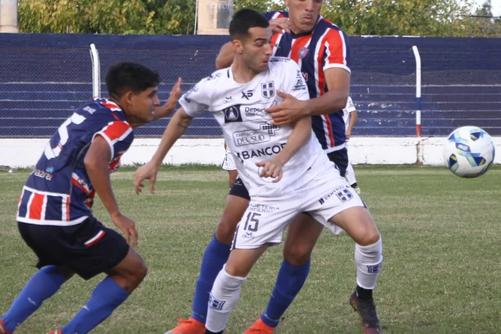 Peñarol tocó fondo