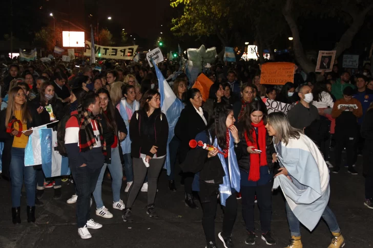 Gobierno aseguró que no descontará los días de paro si desde hoy hay clases