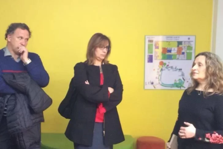 El resonante caso de la expsicóloga del Anivi y el bodeguero derivó en una puja con la Corte