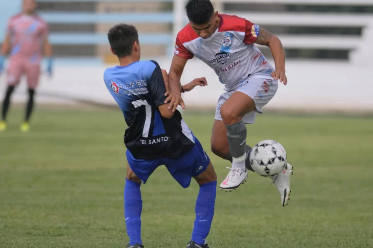 Alianza se despachó con una goleada