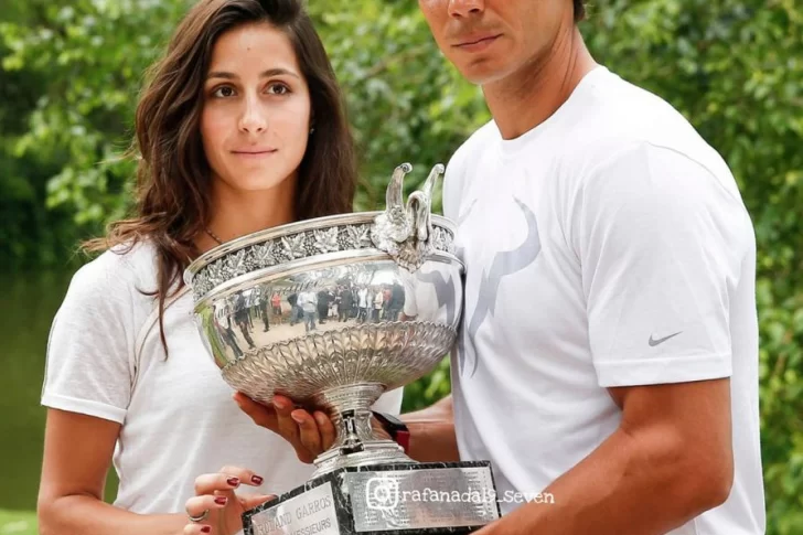 La paternidad de Nadal, tema del día en España