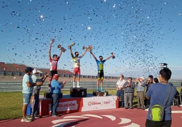 Turno del “Homenaje” para Oscar Villalobo Turno del “Homenaje” para Oscar Villalobo